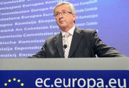 Juncker: Kërcënimi i S&P është i ekzagjeruar dhe i padrejtë