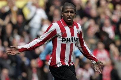 Juventusi pas Jefferson Farfan