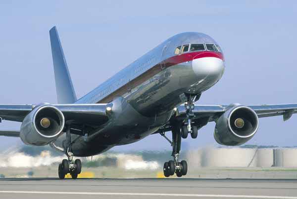 2012 ishte më i sigurti në historinë e fluturimeve me aeroplan