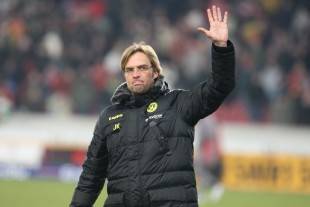 Klopp tejet i kënaqur me fitoren ndaj Bayernit