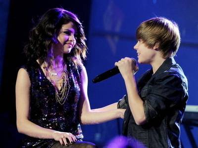 Justin dhe Selena sërish bashkë 