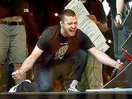 Timberlake heq dorë nga turnetë