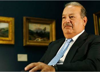 Carlos Slim më i pasuri në botë do të investoj në Turqi