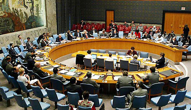 Këshilli i Sigurimit të OKB-së debaton për Kosovën