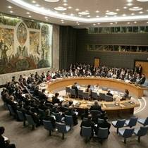 Gjermania merr kryesinë e radhës të Këshillit të Sigurimit 
