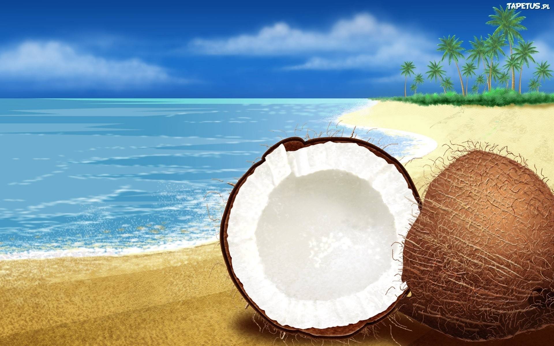 OKB parashikon krizën e kokosit