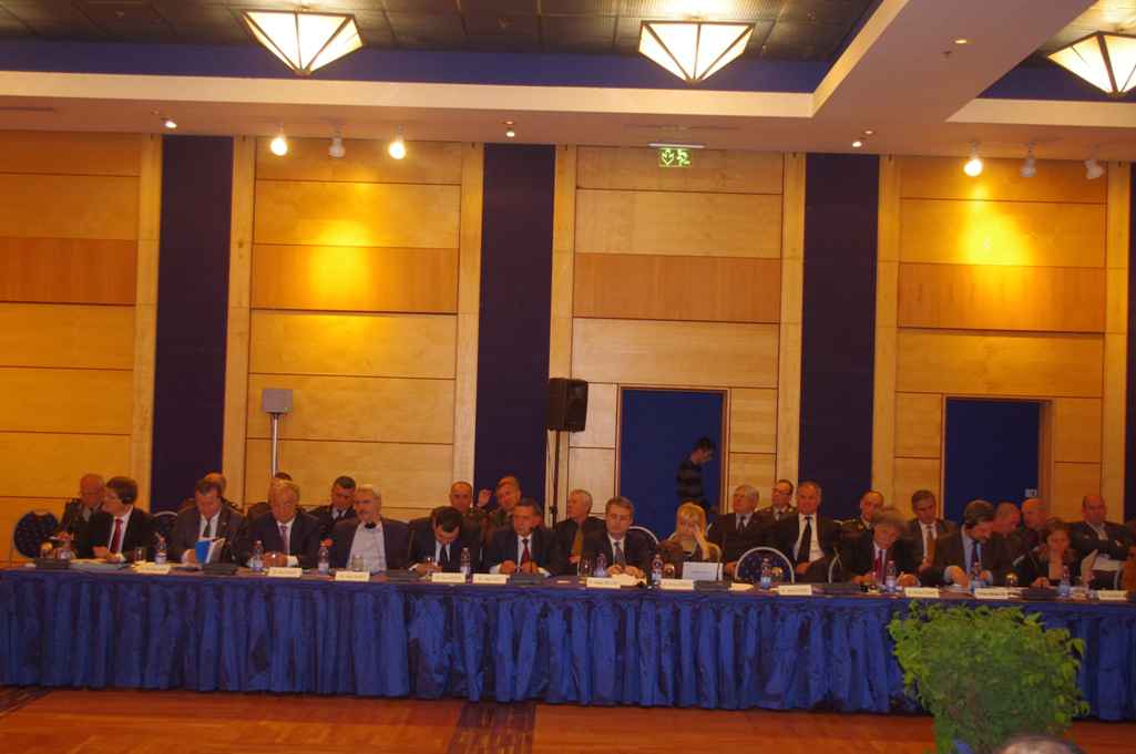 Nis punimet konferenca e Asamblesë Parlamentare të NATO