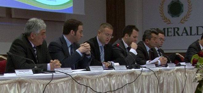 NVM bartëse të zhvillimit ekonomik të Kosovës