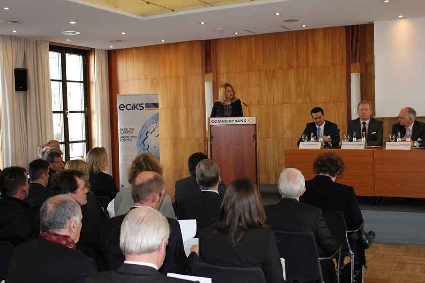 Kosova ofron mundësi për investime