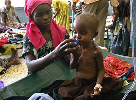 Rritet kriza e urisë në rajonin e Somalisë jugore
