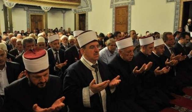 Muslimanët e Kosovës sot festojnë Kurban Bajramin