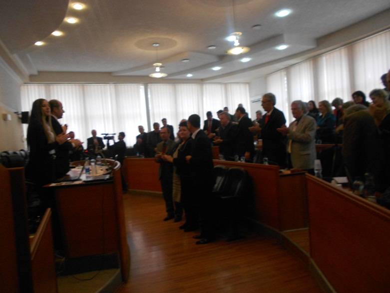 Madeleini Albright do të shpallet “Qytetare Nderi” e Mitrovicës 