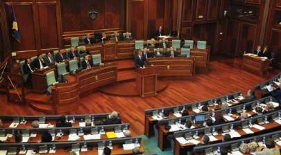 Kuvendi i Kosovës miratoi Ligjin për Kontrollin e Duhanit