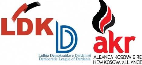 LDK, AKR dhe LDD përshëndeten lirimin e Haradinajt