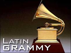 Shpallen kandidaturat për çmimet “Latin Grammy” 