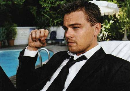 Di Caprio, aktori me fitimin më të madh