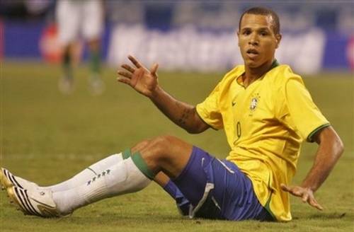 Corinthians, pesë milionë dollarë për Fabianon