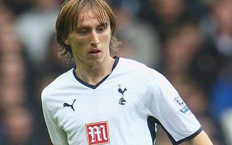 Modric kushton 50 milion funte