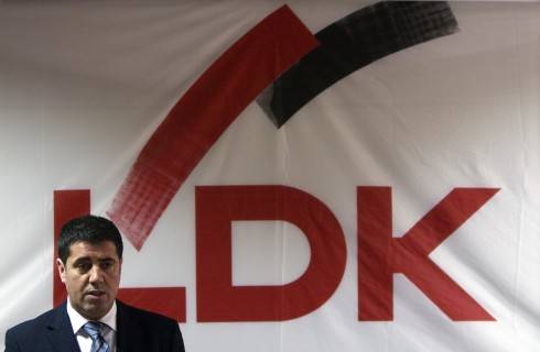  Haziri: LDK është viktimë e Qeverisë