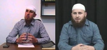 Policia e Kosovës arreston edhe dy Imam të dyshuar për terrorizem