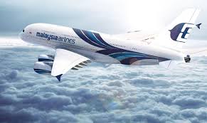 Aeroplani i Malajzisë, ende pa gjurmë