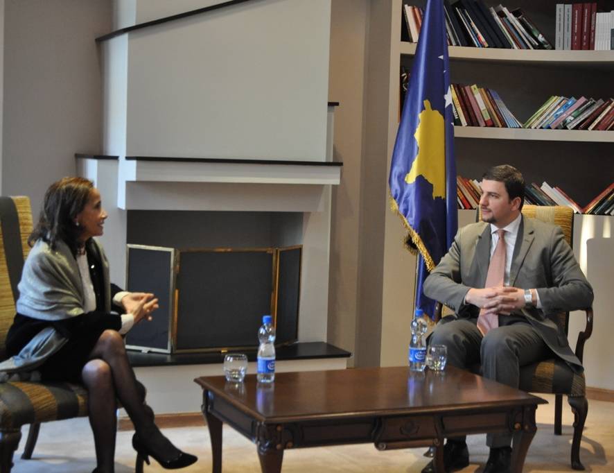 Kosova dhe Portugalia thellojn bashkëpunimin në kulturë   