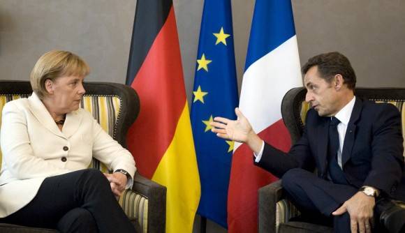 Franca dhe Gjermania me plan ekonomiko-politik për 2020