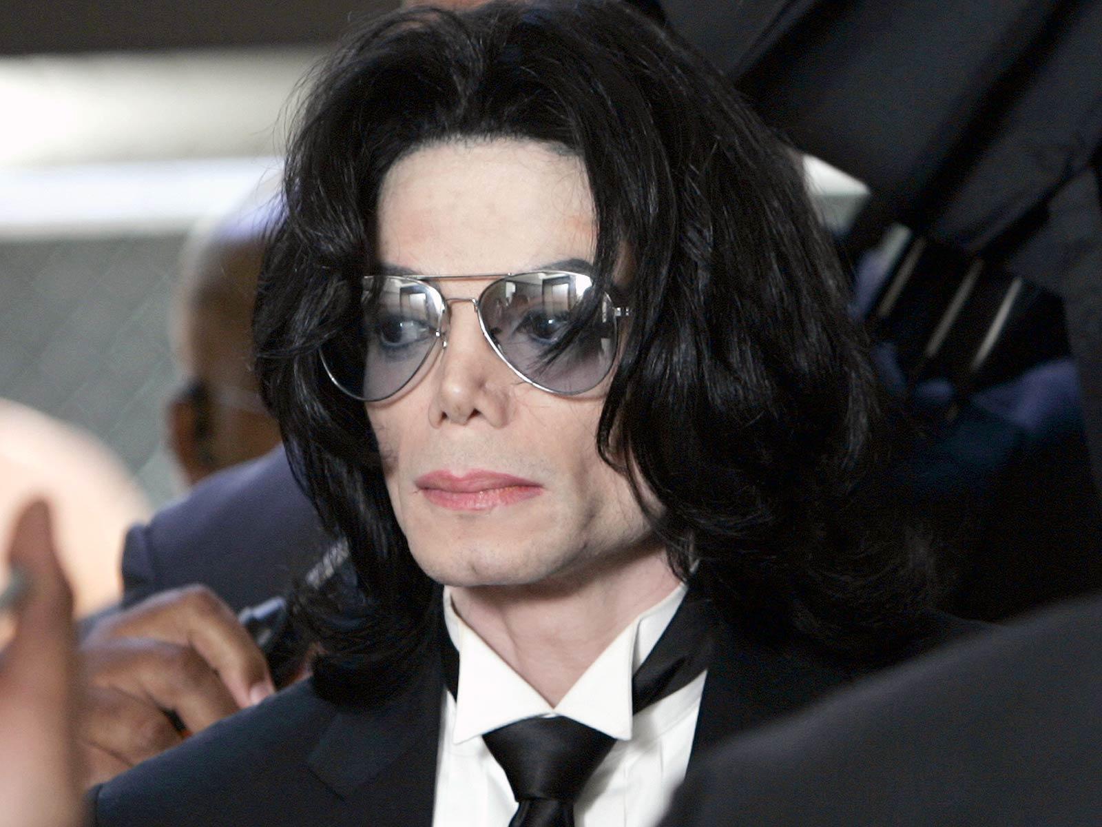 Gati filmi biografik i Michael Jackson