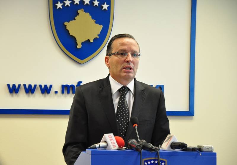 MF përfshin në pagesat e rregullta viktimat e dhunës seksuale në Kosovë  