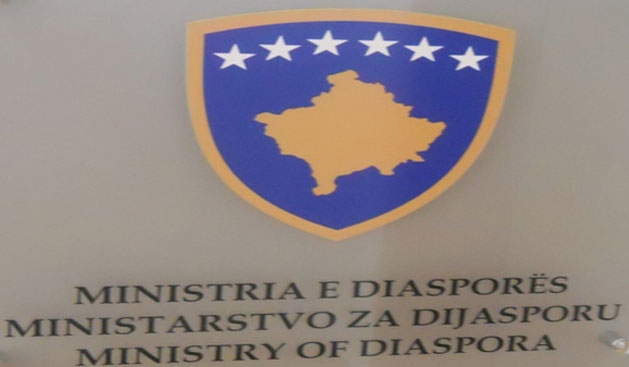 Kosova dhe Shqipëria me marrëveshje për diasporën