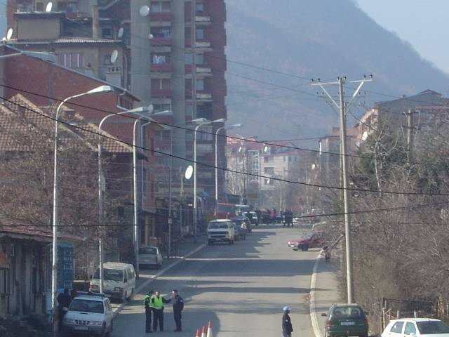 Komuna e Mitrovicës shembull për trajtimin e bizneseve 