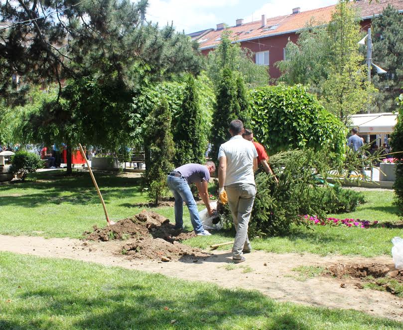 Kosova përfiton 3 milion dollarë për mbledhjen e të dhënave mjedisore