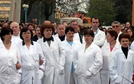 Mbahen zgjedhjet për Kryetarin e Odës së Mjekëve të Kosovës