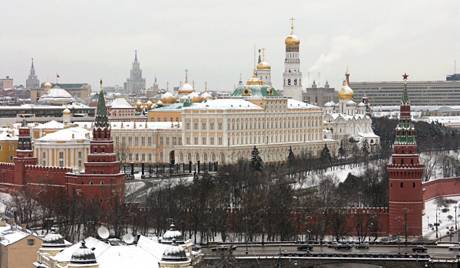 Rusia shpall "agjentë të huaj" Zërin e Amerikës dhe Radion Evropa e Lirë 