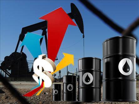Rritet çmimi i naftës në tregun botëror