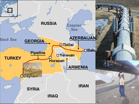 Turkmenia rritë sasinë e naftës në 1 milion e 600 mijë tonë