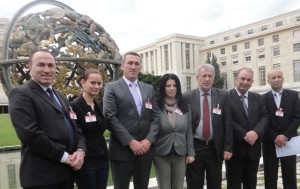 Kosova kërkon anëtarësimin në ILO