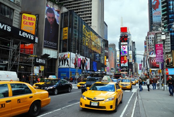 Industria e fimit në New York sjell çdo vit 7 miliardë dollarë