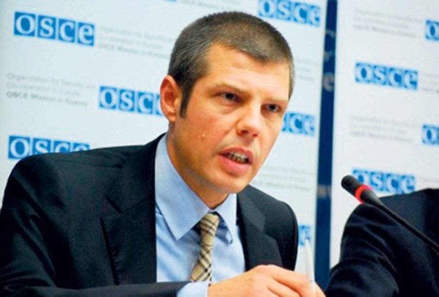 OSBE: Në Kosovë fitoi e drejta për të zgjedhur