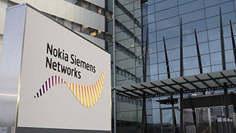 Nokia dhe Siemens shkurtojnë 23 për qind të stafit
