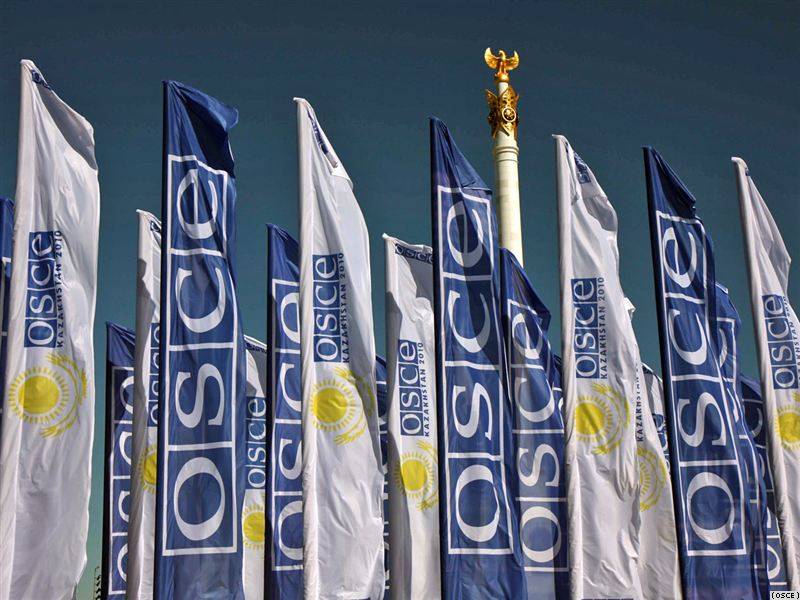 OSBE mbështet televizionet dhe radiot në disa gjuhë
