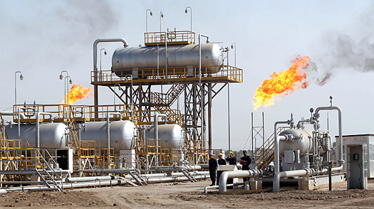 Rusia dhe Arabia Saudite dakordohen për uljen e prodhimit të naftës