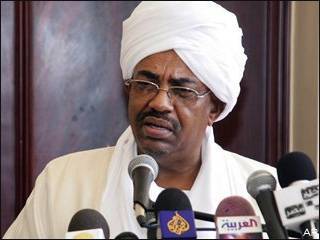 Presidenti sudanez ka marrë 9 miliard dollarë nga arka e shtetit