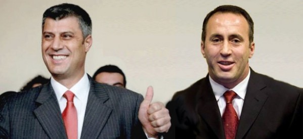 Oferta e PDK-së për Haradinajn në janar