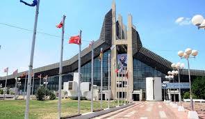AKP transferon Pallatin e Rinisë tek Komuna e Prishtinës