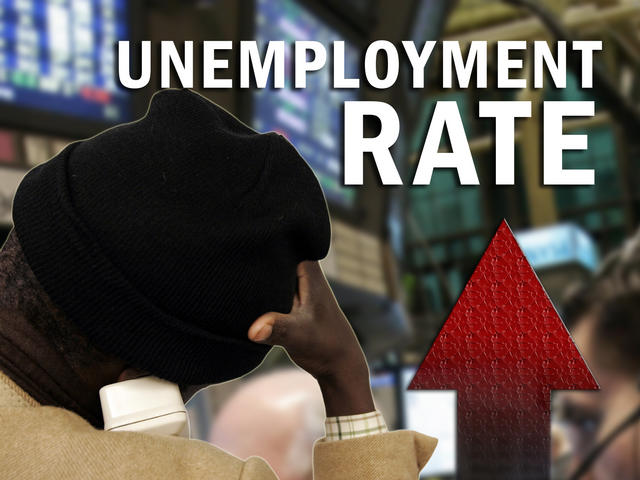 Papunësia në Greqi arrin shifrën rekord 14,8 për qind