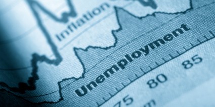 Nivel i lartë i inflacionit dhe papunësisë në BE
