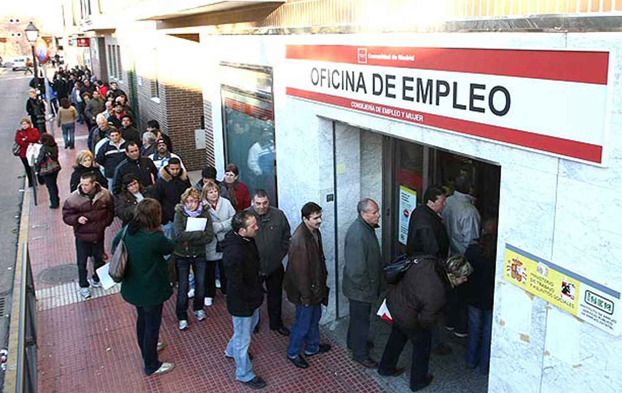Spanja kërkoi ndihmë nga Evropa për të shpëtuar bankat 