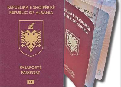 Ligji për shtetësinë për çdo shqiptarë pas qershorit 2013