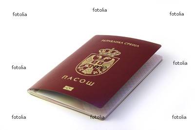 Serbët nga 2011 do të udhëtojnë në Kosovë me pasaportë